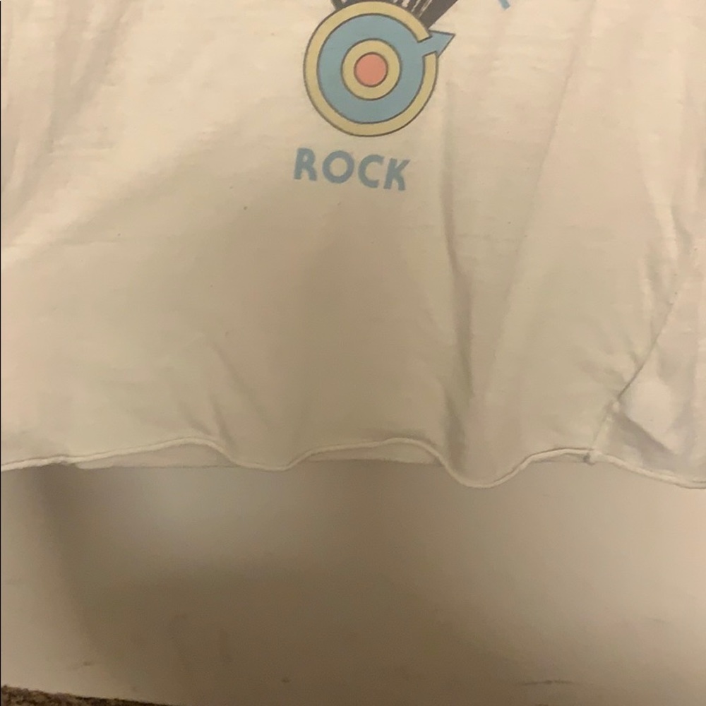 American eagle t-shirt - Picture 5 of 6